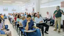 La Secretaría de Educación de Cali inició el proceso para proyectar cupos escolares para el año 2026
