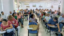 La Secretaría de Educación de Cali inició el proceso para proyectar cupos escolares para el año 2026