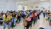 La Secretaría de Educación de Cali inició el proceso para proyectar cupos escolares para el año 2026