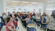 La Secretaría de Educación de Cali inició el proceso para proyectar cupos escolares para el año 2026