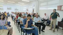La Secretaría de Educación de Cali inició el proceso para proyectar cupos escolares para el año 2026