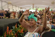  Con importante inversión económica se fortalecerán procesos culturales de las comunidades afrocolombianas de Cali  