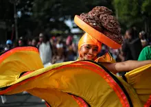  Con importante inversión económica se fortalecerán procesos culturales de las comunidades afrocolombianas de Cali  