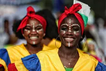  Con importante inversión económica se fortalecerán procesos culturales de las comunidades afrocolombianas de Cali  