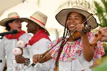  Con importante inversión económica se fortalecerán procesos culturales de las comunidades afrocolombianas de Cali  