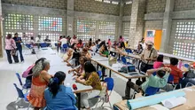 Cerca de 100 docentes y directivos asisten a capacitación sobre Diseño Universal para el Aprendizaje