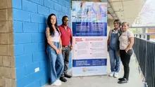 Cerca de 100 docentes y directivos asisten a capacitación sobre Diseño Universal para el Aprendizaje