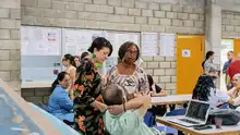 Cerca de 100 docentes y directivos asisten a capacitación sobre Diseño Universal para el Aprendizaje