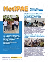 NOTIPAE AGOSTO 2025