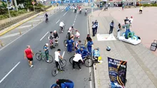 Cali estrena ‘Bici-doctores’: estrategia de mantenimiento gratuito para  bicicletas en puntos estratégicos de la ciudad