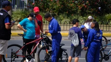 Cali estrena ‘Bici-doctores’: estrategia de mantenimiento gratuito para  bicicletas en puntos estratégicos de la ciudad