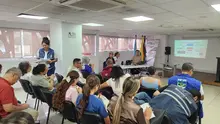 El Comité de Infancia y Familia reafirma su compromiso por la niñez