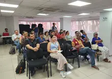 El Comité de Infancia y Familia reafirma su compromiso por la niñez