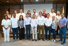 Se realizó en Cali el Primer Encuentro de Gobernanza Metropolitana con la firma de un acuerdo que traza la ruta de la integración regional en Colombia