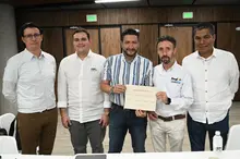 Se realizó en Cali el Primer Encuentro de Gobernanza Metropolitana con la firma de un acuerdo que traza la ruta de la integración regional en Colombia