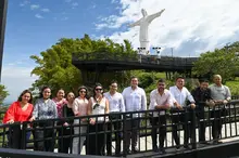 Se realizó en Cali el Primer Encuentro de Gobernanza Metropolitana con la firma de un acuerdo que traza la ruta de la integración regional en Colombia
