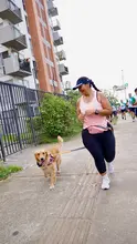 La ‘Carrera Atlética Río Lili 7K’ marcó un punto alto en el gusto de los caleños