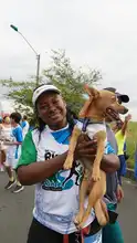 La ‘Carrera Atlética Río Lili 7K’ marcó un punto alto en el gusto de los caleños