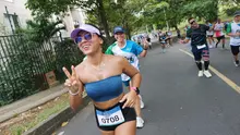 La ‘Carrera Atlética Río Lili 7K’ marcó un punto alto en el gusto de los caleños