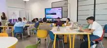 Fortaleciendo la gobernanza del dato, Alcaldía de Cali realiza Taller Estratégico ‘Construyendo Una Secretaría Data – Driven’