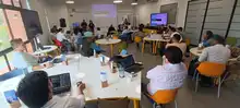 Fortaleciendo la gobernanza del dato, Alcaldía de Cali realiza Taller Estratégico ‘Construyendo Una Secretaría Data – Driven’