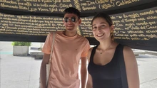 “Aquí el calor es agradable”: turistas comparan el clima de Cali con el de sus lugares de origen