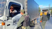 Alcaldía de Cali refuerza operativos de seguridad y movilidad para proteger la vida de los caleños