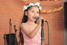 IEO Golondrinas celebra la primera edición del Festival ‘La Voz Golondrinas’ con música, danza y unión comunitaria