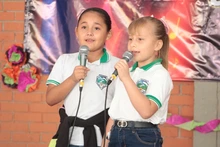 IEO Golondrinas celebra la primera edición del Festival ‘La Voz Golondrinas’ con música, danza y unión comunitaria
