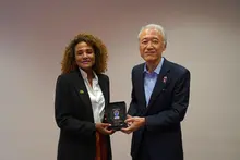 Cali fortalece su posicionamiento internacional con misión comercial en Asia: reuniones de alto nivel permitieron identificar oportunidades de cooperación 