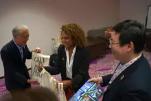 Cali fortalece su posicionamiento internacional con misión comercial en Asia: reuniones de alto nivel permitieron identificar oportunidades de cooperación 