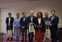 Cali fortalece su posicionamiento internacional con misión comercial en Asia: reuniones de alto nivel permitieron identificar oportunidades de cooperación 