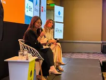 “Cali se prepara para un semestre de grandes obras que marcarán su transformación en 2025”: secretaria de Infraestructura ante la CCI