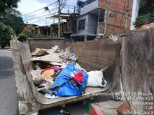 Urgente llamado de la Uaesp a los caleños: ¡hay que disponer bien los residuos!