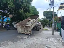 Urgente llamado de la Uaesp a los caleños: ¡hay que disponer bien los residuos!