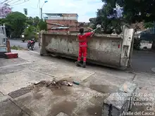 Urgente llamado de la Uaesp a los caleños: ¡hay que disponer bien los residuos!