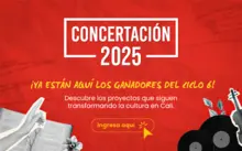 Ciclo 6 Banner Alcaldía