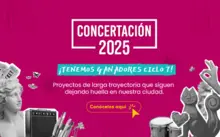 Ciclo 7 Banner Alcaldía