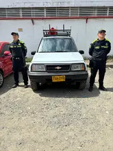 Lucha frontal contra el hurto de cableado en Cali: Policía y Administración  Distrital desmantelan banda de falsos operarios de Emcali