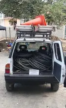 Lucha frontal contra el hurto de cableado en Cali: Policía y Administración  Distrital desmantelan banda de falsos operarios de Emcali