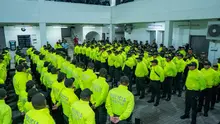Siguen los mega operativos contra el crimen organizado en Cali: cayó banda delincuencial ‘La Olla’, que operaba en el centro de la ciudad