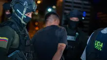 Siguen los mega operativos contra el crimen organizado en Cali: cayó banda delincuencial ‘La Olla’, que operaba en el centro de la ciudad