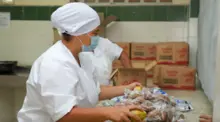 El PAE en Cali: un compromiso sagrado con nuestros niños y jóvenes