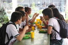 El PAE en Cali: un compromiso sagrado con nuestros niños y jóvenes