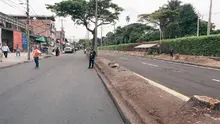 Alcaldía de Cali anuncia reapertura de la carrera 8a. Continua la recuperación de la zona