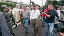 Alcaldía de Cali anuncia reapertura de la carrera 8a. Continua la recuperación de la zona