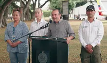 Nuevo comité de inteligencia semanal blindará la seguridad en Cali y la región