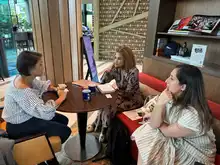 Alcaldía de Cali se reunió con la Cámara de Comercio Latinoamericana en Singapur para explorar oportunidades de cooperación