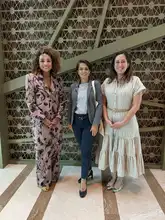 Alcaldía de Cali se reunió con la Cámara de Comercio Latinoamericana en Singapur para explorar oportunidades de cooperación