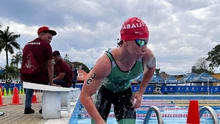 Cali tendrá Copa Departamental y fase regional intercolegiada de  triatlón: este fin de semana en Comfandi Pance